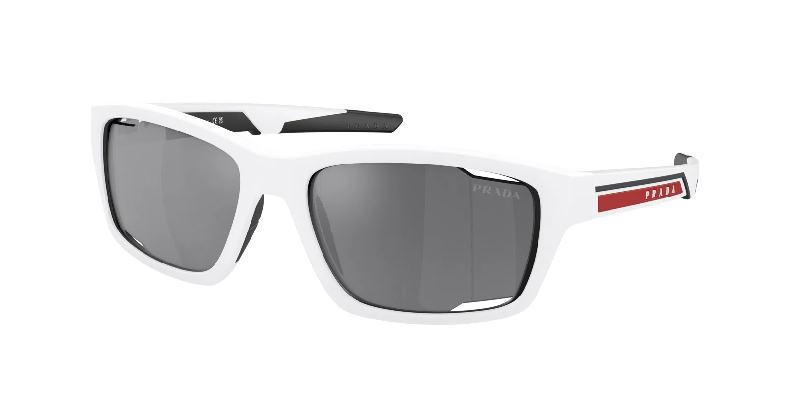 Prada Linea Rossa 04YS Sunglasses - view 2
